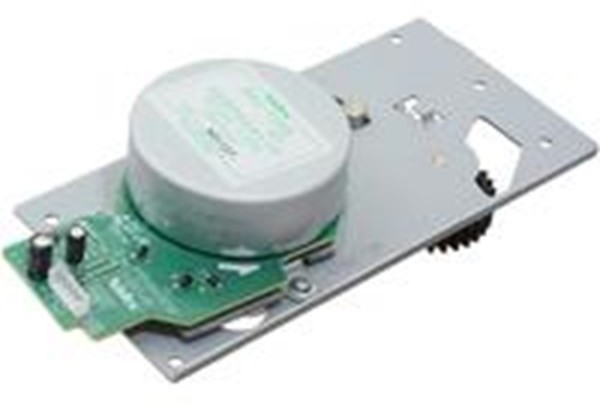 HP Fuser Drive Assy W. M2 Motor - Zestaw utrwalacza termicznego RM1-2963-000CN