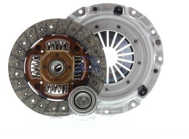AISIN Zestaw sprzęgła KM-029