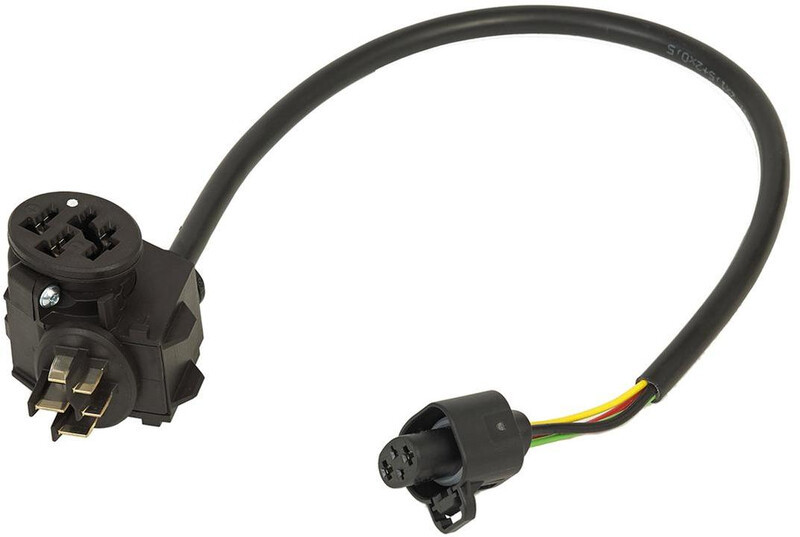 Bosch Bosch PowerPack Kabel do baterii ramowej 310mm  2021 Akcesoria do liczników 1270015067