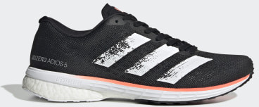 Adidas Adios 5 Shoes