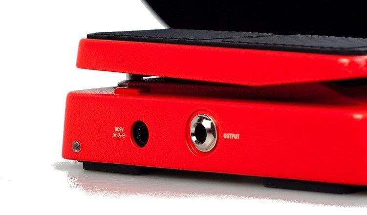 Joyo Joyo Wah-II - efekt gitarowy wah wah, kaczka