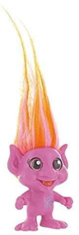 Comansi Totz 99011 figurka fuksja, 5 cm, wielobarwna (1) 1