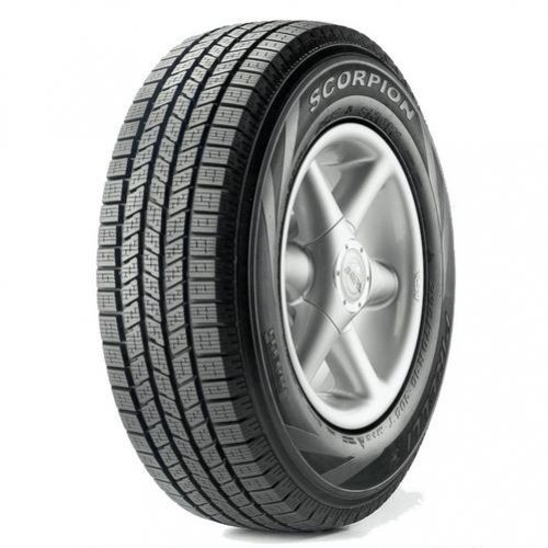 PIRELLI Scorpion Ice&Snow 325/30R21 108V