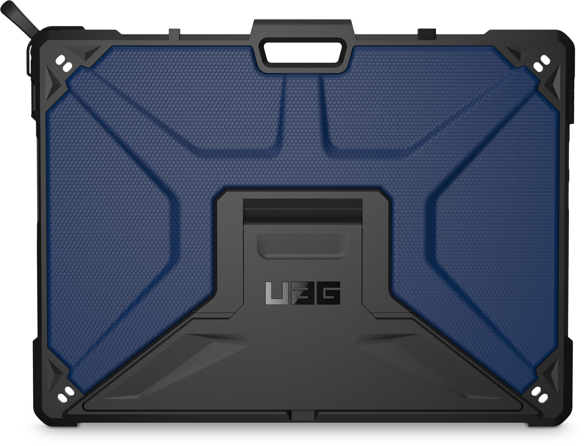 UAG Microsoft Etui Metropolis na Surface Pro X