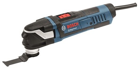 Bosch GOP 40-30 STARLOCK PLUS 3AC 0601231004