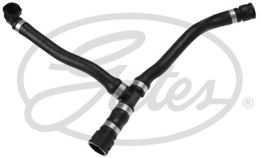 GATES Przewód ogrzewania 02-1884 02-1884