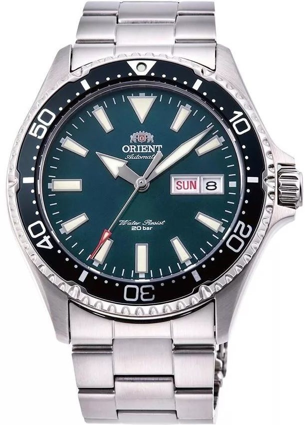 Orient Mako III RA-AA0004E19B