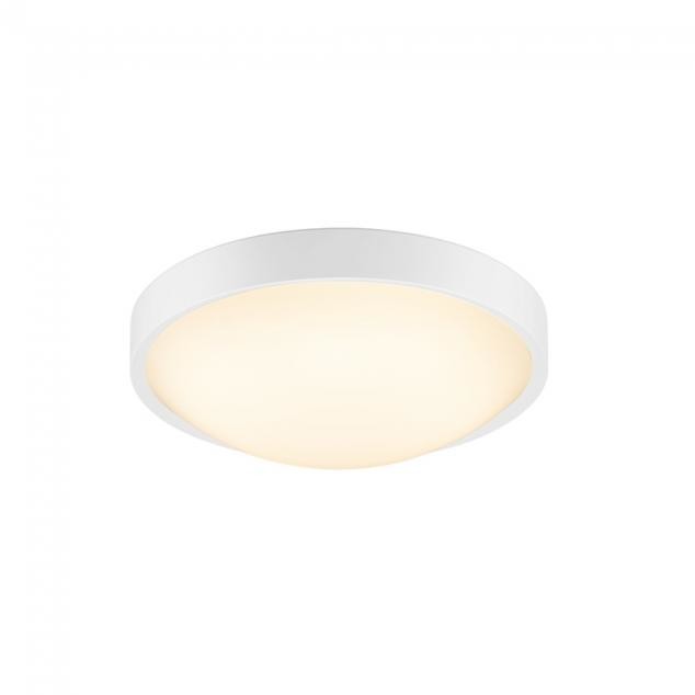 Nordlux Oświetlenie ALTUS Lampa Sufitowa Biały, 1-punktowy 47206001