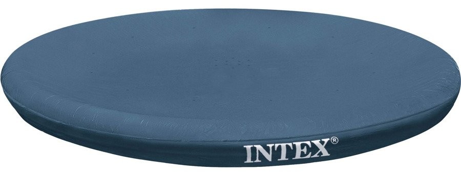 Intex Pokrywa basenowa 244cm 28020
