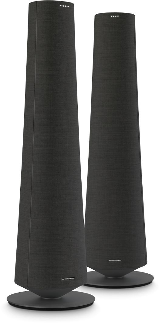 Harman Kardon Citation Tower czarny