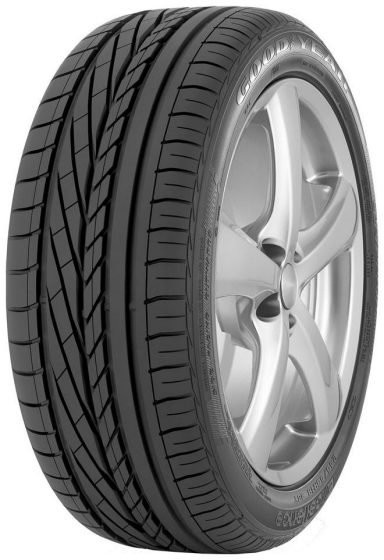 Goodyear Excellence 255/45R20 101W