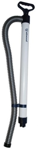 Attwood Marine Products Pompa Attwood Lenz pompa zęza  ręczne pompa wodna 3005.2674