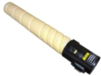 DrTusz Toner Zamiennik TN-319Y do Develop A11G2D0) Żółty)