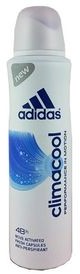 Adidas Antyperspirant Woman Climacool 150ml