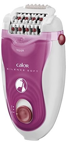 Calor épilateur Silence Soft EP5660C0