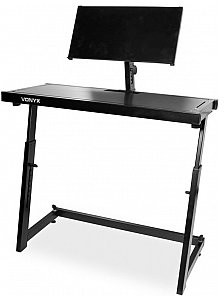 Vonyx Pulpit dla Dj'a ze statywem pod laptopa Vonyx 180.037