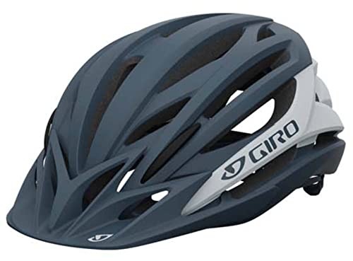 Giro Nine Portaro Grey, kask rowerowy, matowy rozmiar L (59-63 cm) 200225-030