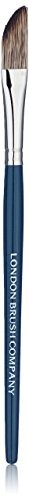 London Brush Company London Brush Company Pędzel do makijażu LBC nouVeau nr 2 Arc Blender, 1 sztuka