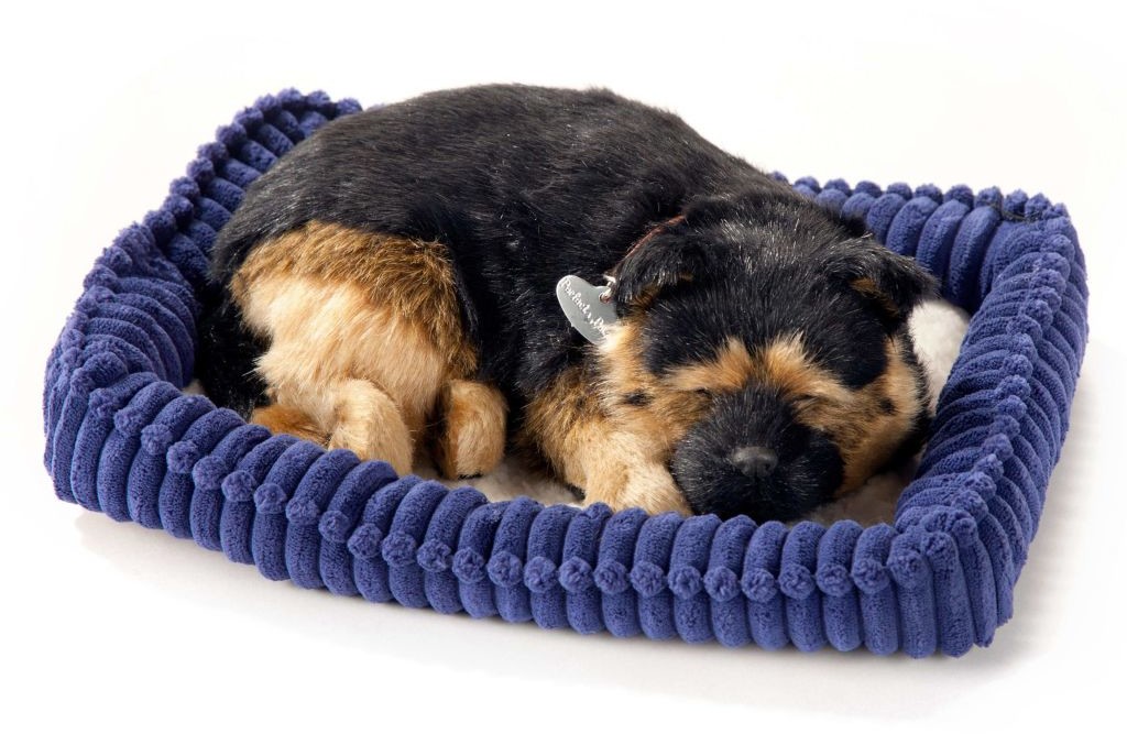 Plenty Gifts Perfect Petzzz Pluszowy owczarek niemiecki 96224