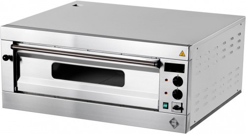 RM Gastro Piec do pizzy P - 6