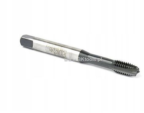 FENES Gwintownik maszynowy DIN 371-B M3 ISO2-6H HSS-E OX 800