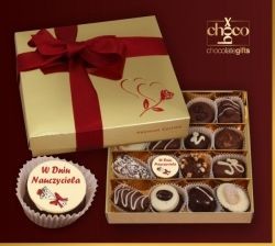 Chocobox Święto-Nauczyciela