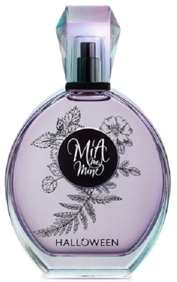 Jesus Del Pozo Halloween Mia Me Mine woda perfumowana 100ml TESTER