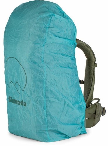 Brak Shimoda Rain Cover 70L 520-219