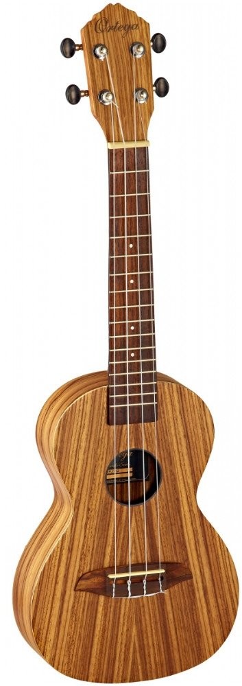 Ortega RFU11Z Ukulele + pokrowiec ORRFU11Z