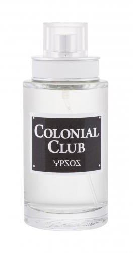 Jeanne Arthes Colonial Club Ypsos woda toaletowa 100 ml dla mężczyzn