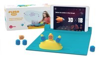 Mobilizar technologies pvt ltd Shifu Plugo Count Zestaw Klocków z Grami AR do Nauki Matematyki SHIFU020