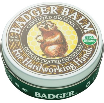 Badger Badger Balm balsam zmiękczający do suchej skóry rąk 56 g