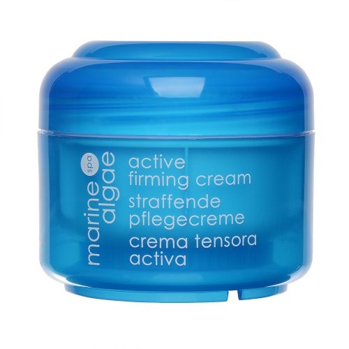 ZIAJA Marine Algae SPA straffende krem pielęgnacyjny 50 ML 5901887011996
