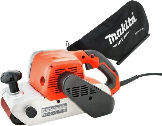Makita Szlifierka taśmowa 940W 100x610mm M9400 M9400