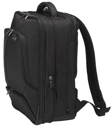 Dicota Eco Backpack PRO D30846-RPET
