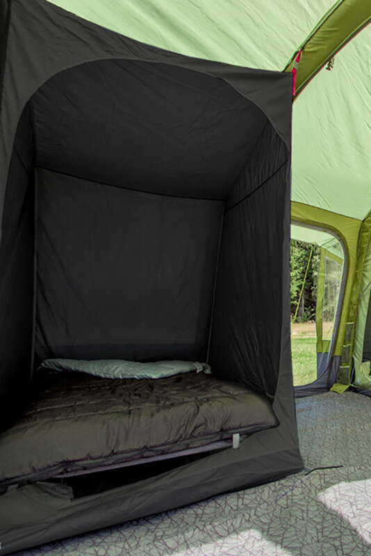 Vango Universal Inner, szary 2021 Akcesoria do przedsionków