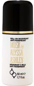 Alyssa Ashley Deo Roll on 75 ML 3495080737378