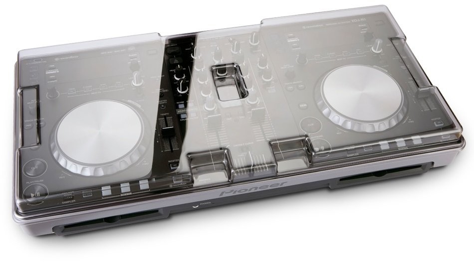 Decksaver Pioneer XDJ-R1 cover