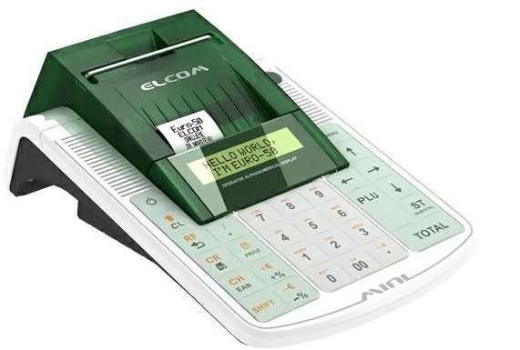 Torell ELCOM EURO-50TE Mini