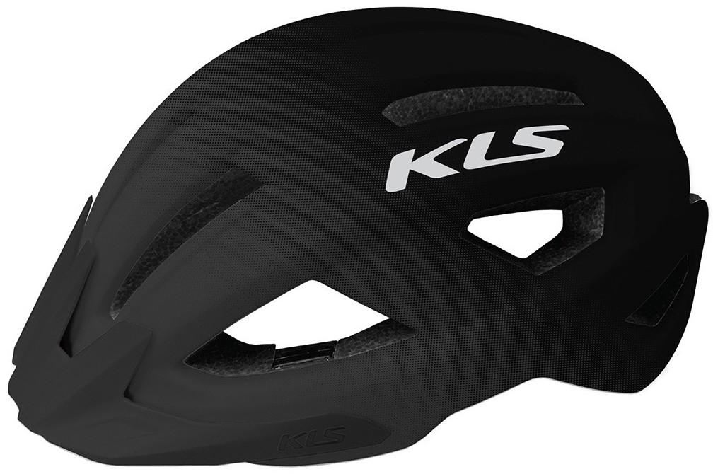 Kellys Kask Daze 2022 S/M czarny