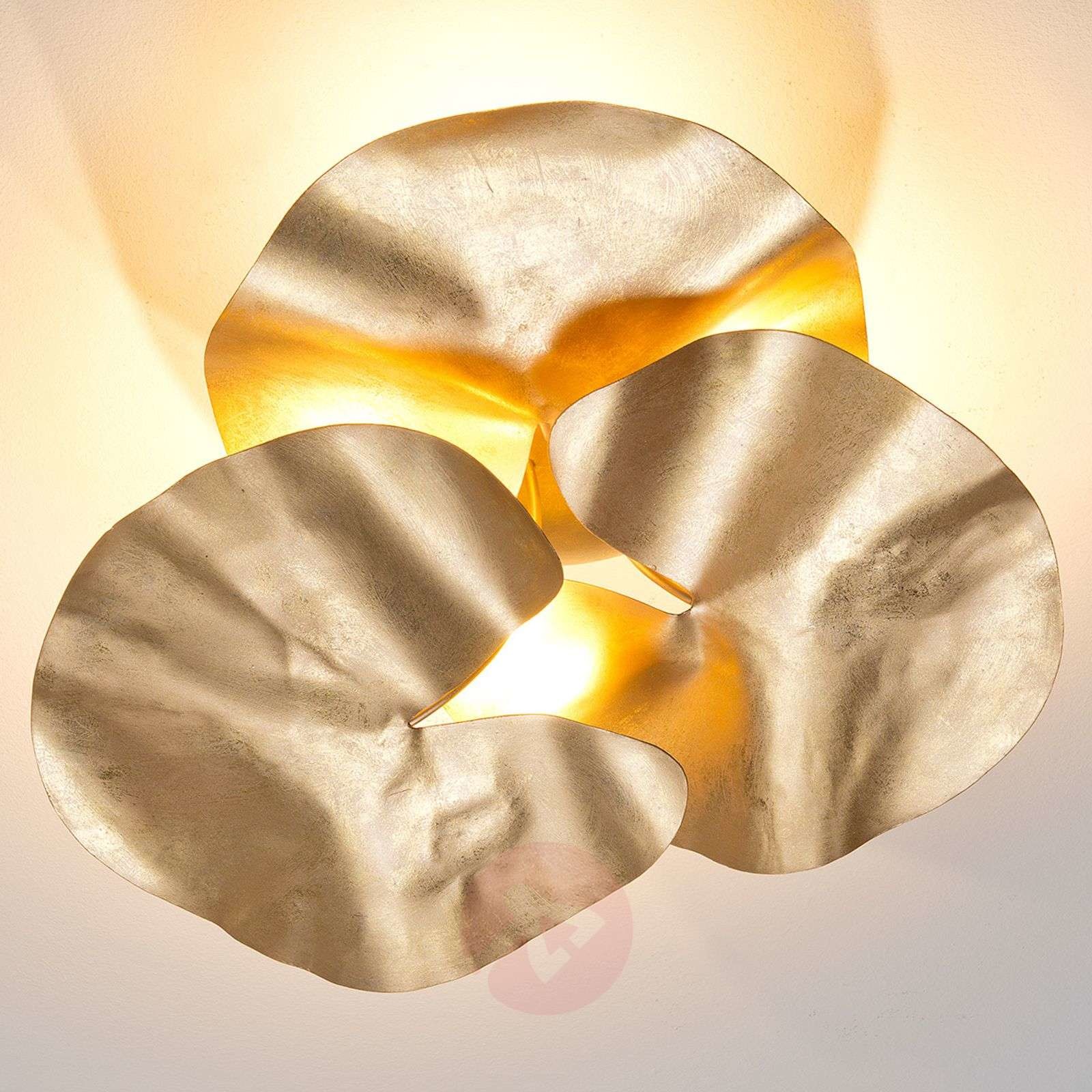 J. Holländer Lampa sufitowa LED Controversia