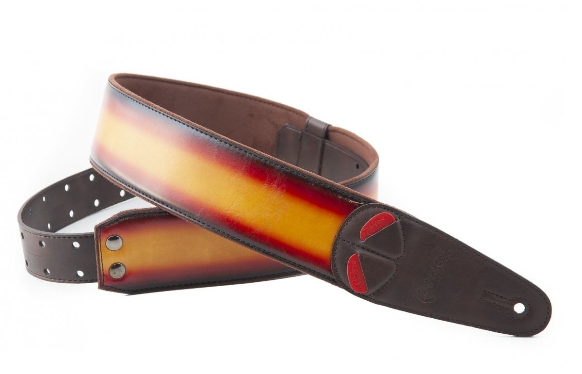RightOn! Straps RightOn! Steady Series Sunburst Unique 006