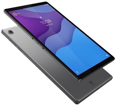 Lenovo Tab M10 HD (2nd Gen) 64GB szary (ZA6W0066SE)