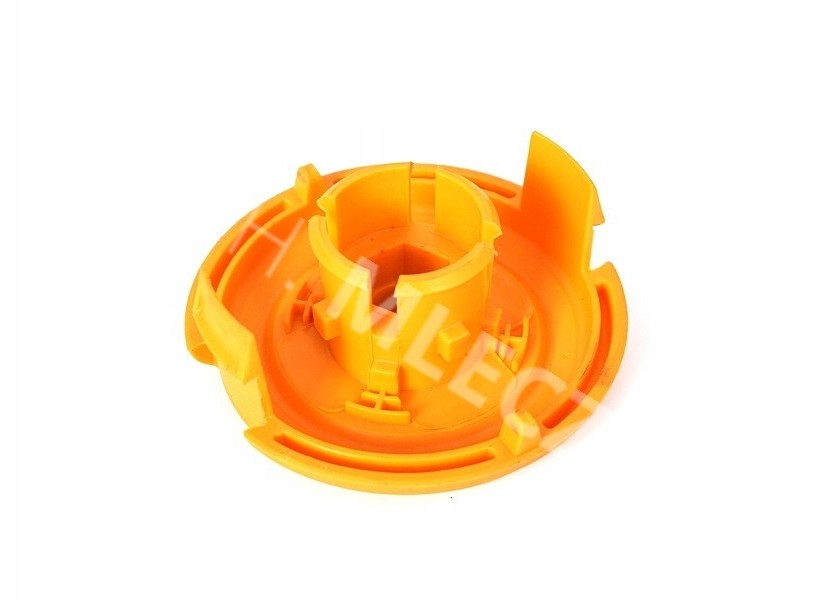 MCCULLOCH Podstawa głowicy żyłkowej P25 Universal