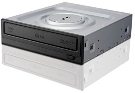 LG Electronics DVD-ROM LG DH18NS61.AUAA10B DH18NS61.AUAA10B