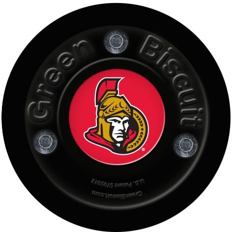 Green Biscuit Green Biscwit NHL GB-4100-OT