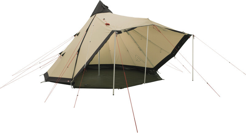 Robens Chinook Ursa Namiot, beige 2020