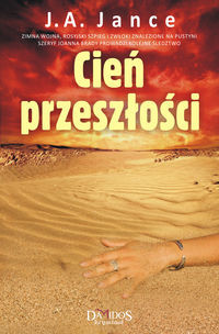 Damidos Cień przeszłości - Jance J.A.