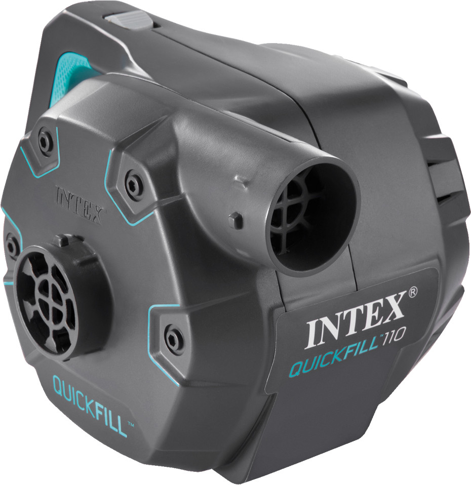 Intex Pompka elektryczna Quick Fill 220-240V 66644 66644