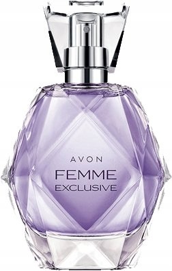 Avon Femme Exclusive woda Perfumowana